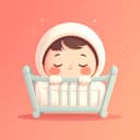 BabyStamp app icon